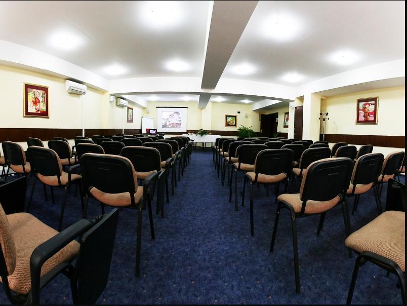 Hotel Premier Cluj Napoca Bagian luar foto